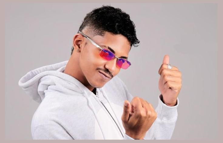 MC Reino